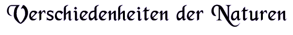 titleNaturesGer.gif (3888 bytes)